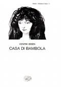 Casa di bambola - Henrik Ibsen - copertina