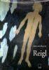 Judit Reigl - Marcelin Pleynet - copertina