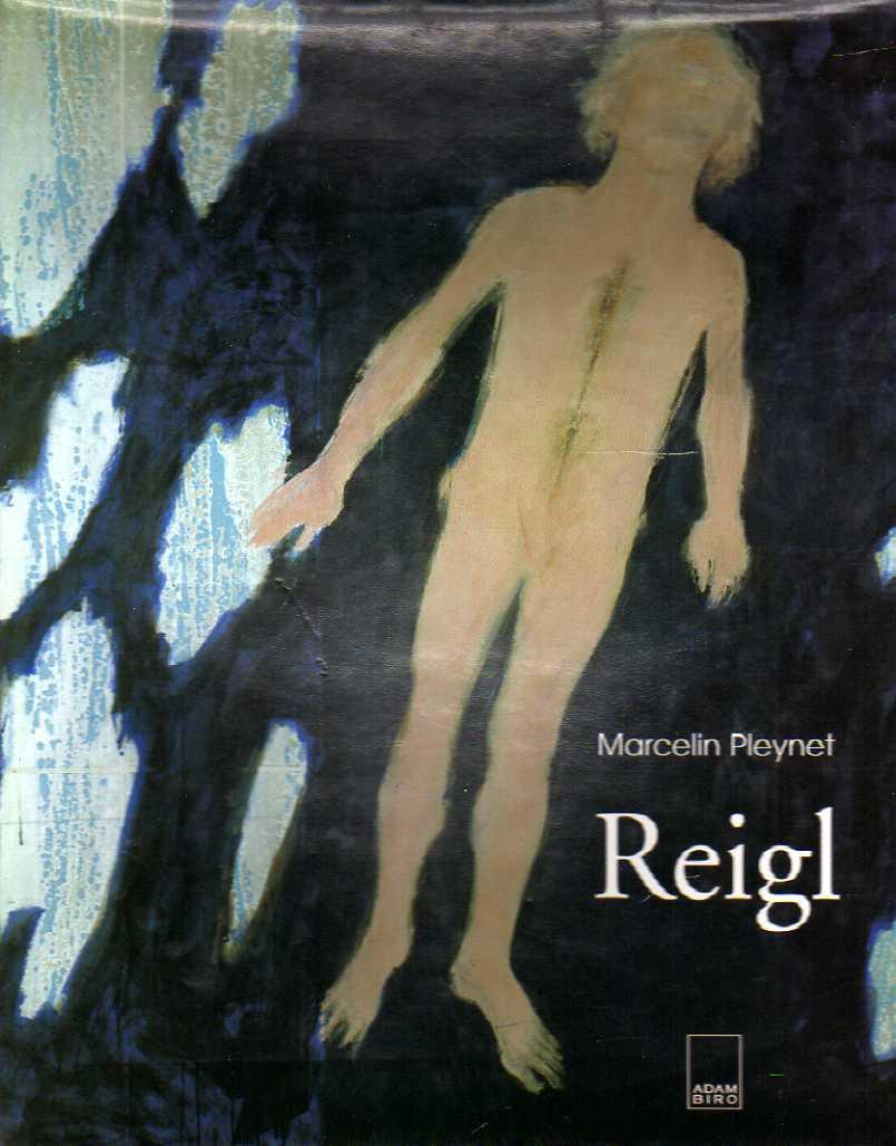 Judit Reigl