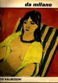 Da Milano - Marco Valsecchi - copertina