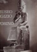 L’Antico Egitto Nel Museo Egizio Di Torino