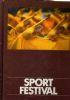 Sport Festival - copertina