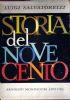 Storia del Novecento - Luigi Salvatorelli - copertina