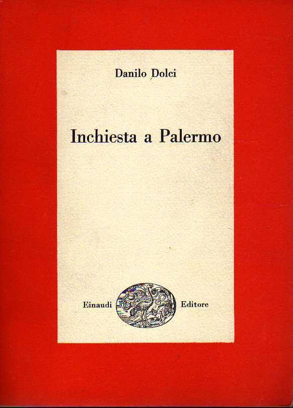 Inchiesta A Palermo