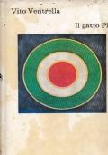 Il gatto Pik - Vito Ventrella - copertina