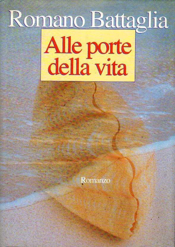 Alle porte della vita