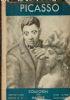 Picasso - Collection des Maitres - copertina
