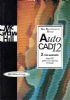 Autocad12. 2 uso avanzato - copertina