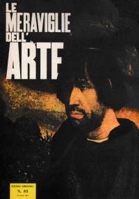 Le meraviglie dell’arte. n. 35/1961 - copertina