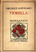 Fiorella - copertina