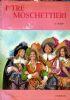I tre Moschettieri