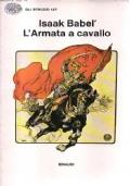 L’armata a Cavallo - Isaak Babel' - copertina