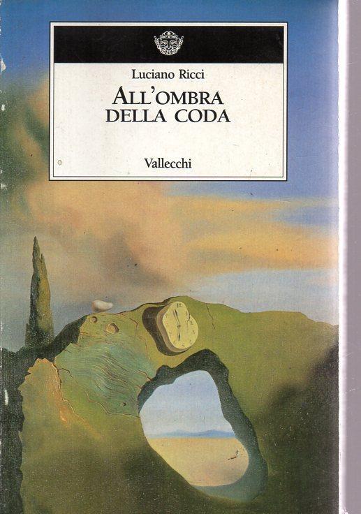 All’Ombra Della Coda