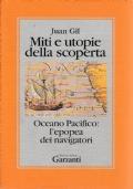 MITI E UTOPIE DELLA SCOPERTA. L’Eldorado. Alla ricerca della citta’ dell’oro