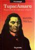 Tupac Amaru. Frammenti di resistenza indigena - copertina