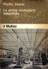 La Prima Rivoluzione Industriale - Phyllis Deane - copertina