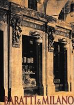 Baratti & Milano In Torino