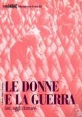 Le donne e la guerra. Ieri, oggi, domani - Martin Van Creveld - copertina