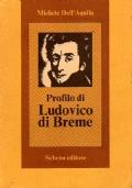 Profilo di Ludovico di Breme - Michele Dell'Aquila - copertina