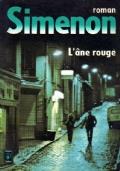 L’ane rouge