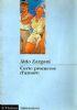 Certe promesse d’amore - Aldo Zargani - copertina