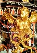 Barocco piemontese - Marziano Bernardi - copertina