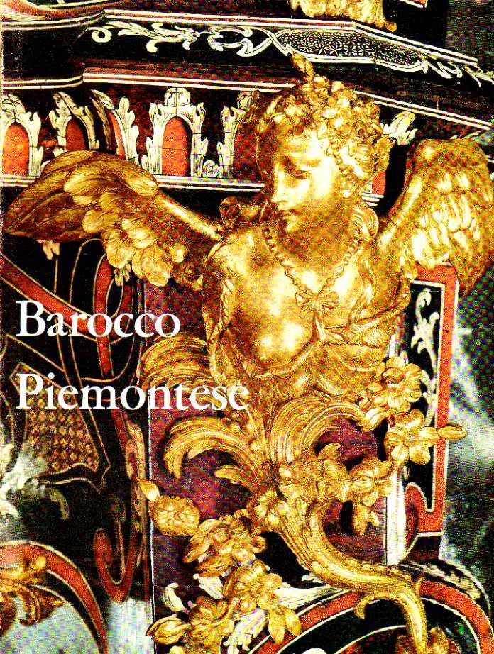 Barocco piemontese