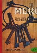 Il muro - Jean-Paul Sartre - copertina