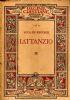 Lattanzio - Luca De Regibus - copertina