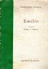 Emilio - copertina