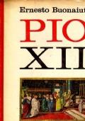 Pio XII - Ernesto Buonaiuti - copertina
