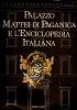 Palazzo Mattei Di Paganica E L’Enciclopedia Italiana - copertina