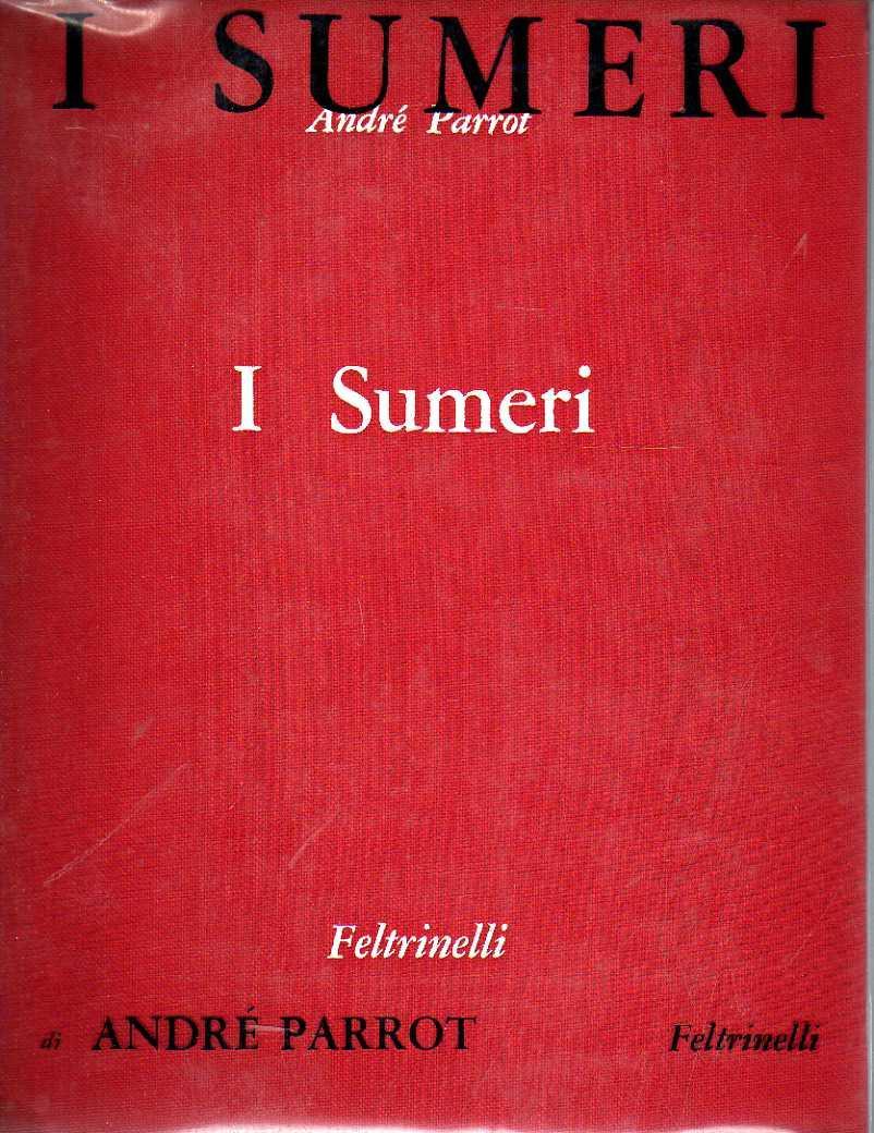 I Sumeri