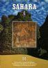 Sahara.11 - Preistoria e storia del Sahara - copertina