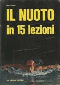 Il nuoto in 15 lezioni