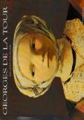 Georges de La Tour - Jacques Thuillier - copertina