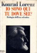 IO SONO QUI TU DOVE SEI? Etologia dell’oca selvatica