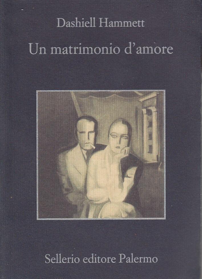 Un matrimonio d’amore
