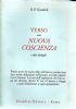verso una nuova cosienza e altri dialoghi - R. P. Kaushik - copertina