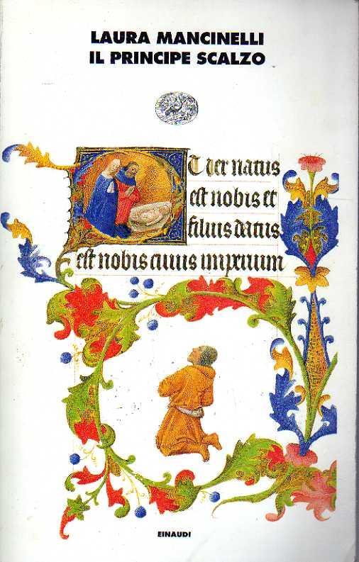 Laboratorio del libro