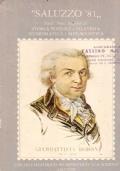 Saluzzo ’81. Storia postale e filatelia numismatica e medaglistica