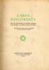 L’ARPA DISCORDATA dove dà ragguaglio di quanto occorse nell’assedio 1705-06 della città di Torino - copertina