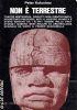Non E’ Terrestre - Peter Kolosimo - copertina