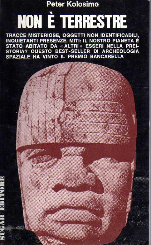 Non E’ Terrestre