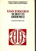 Scritti Didimei