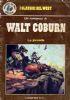 La jornada - Walt Coburn - copertina