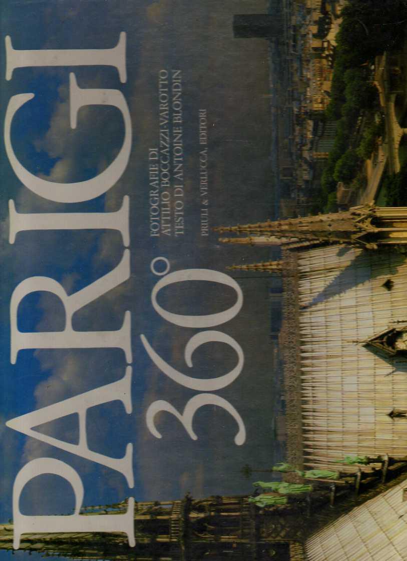 Parigi 360°