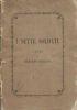 I sette soldati. Canto - Aleardo Aleardi - copertina