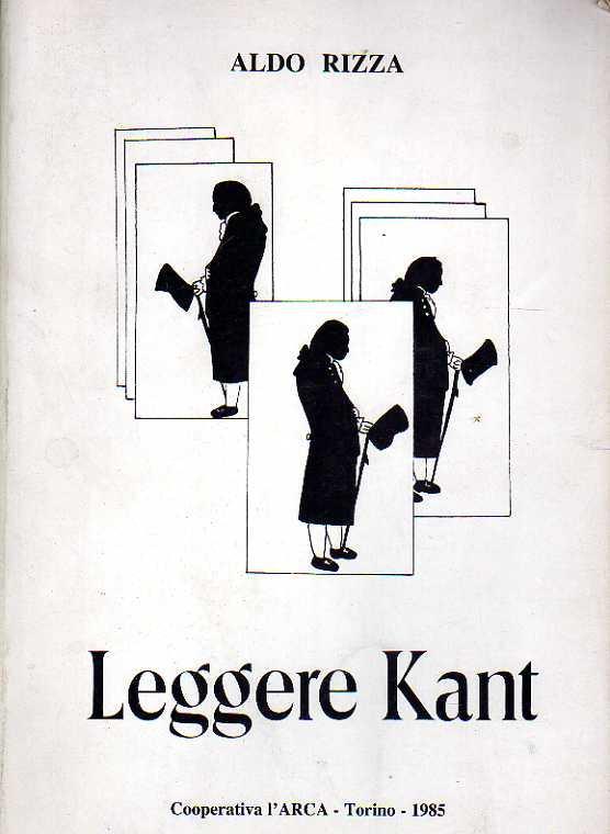 Leggere Kant
