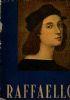 Raffaello - copertina